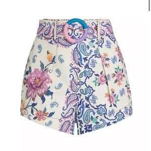 Farm rio shorts only worn once!